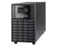 POWERWALKER Zasilacz UPS Line-Interactive 1500VA CW FR 3X PL 230V, USB, RRS-232, LCD, EPO VI 1500 CW FR - 545712 - zdjęcie 1